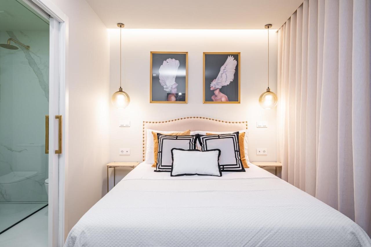 Machim D'Arfet House By Madeira Sun Travel Hotell Machico  Exteriör bild