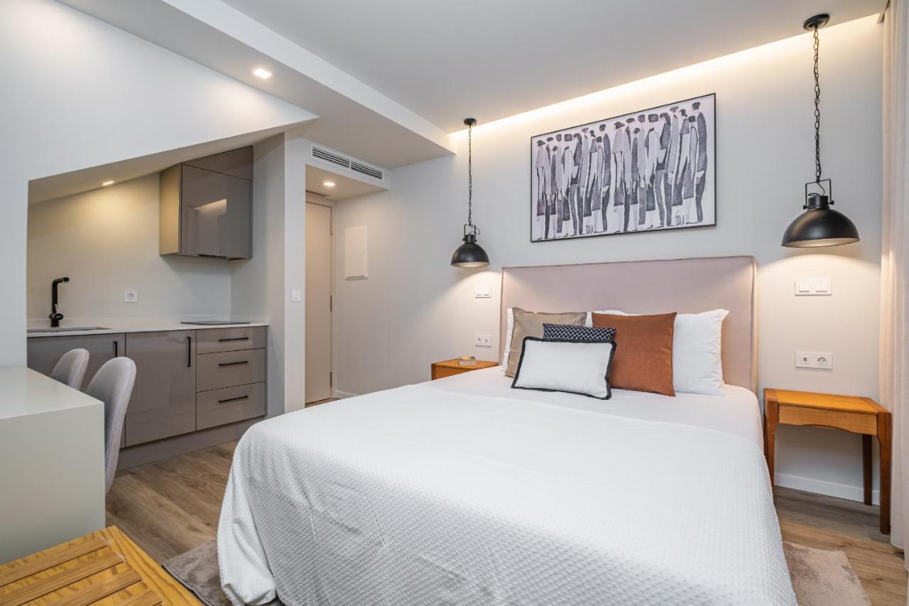 Machim D'Arfet House By Madeira Sun Travel Hotell Machico  Exteriör bild