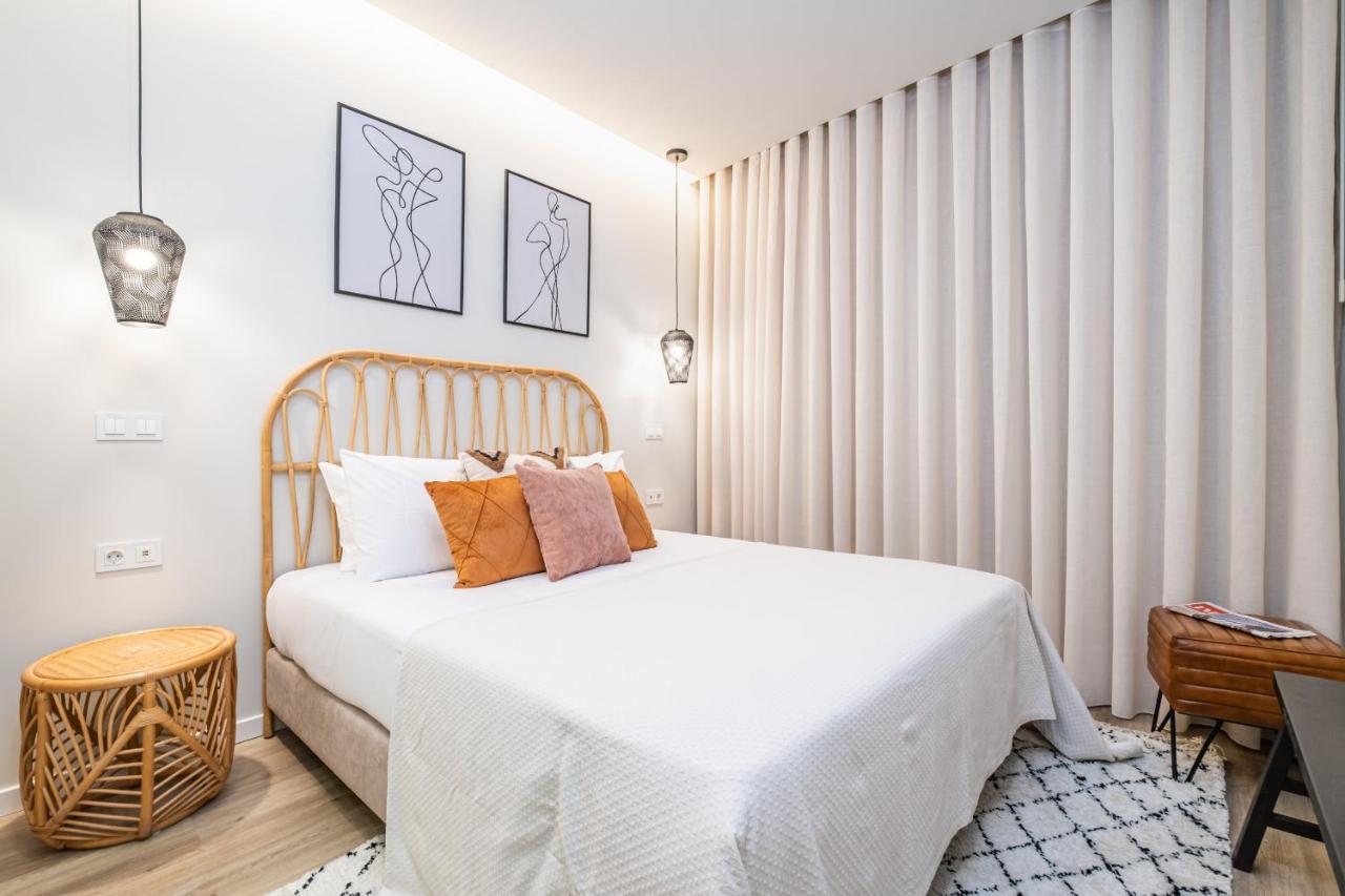 Machim D'Arfet House By Madeira Sun Travel Hotell Machico  Exteriör bild