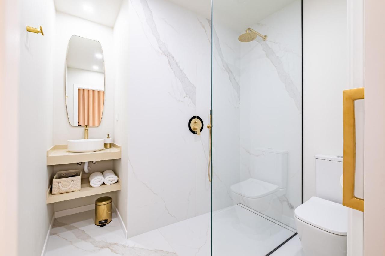 Machim D'Arfet House By Madeira Sun Travel Hotell Machico  Exteriör bild