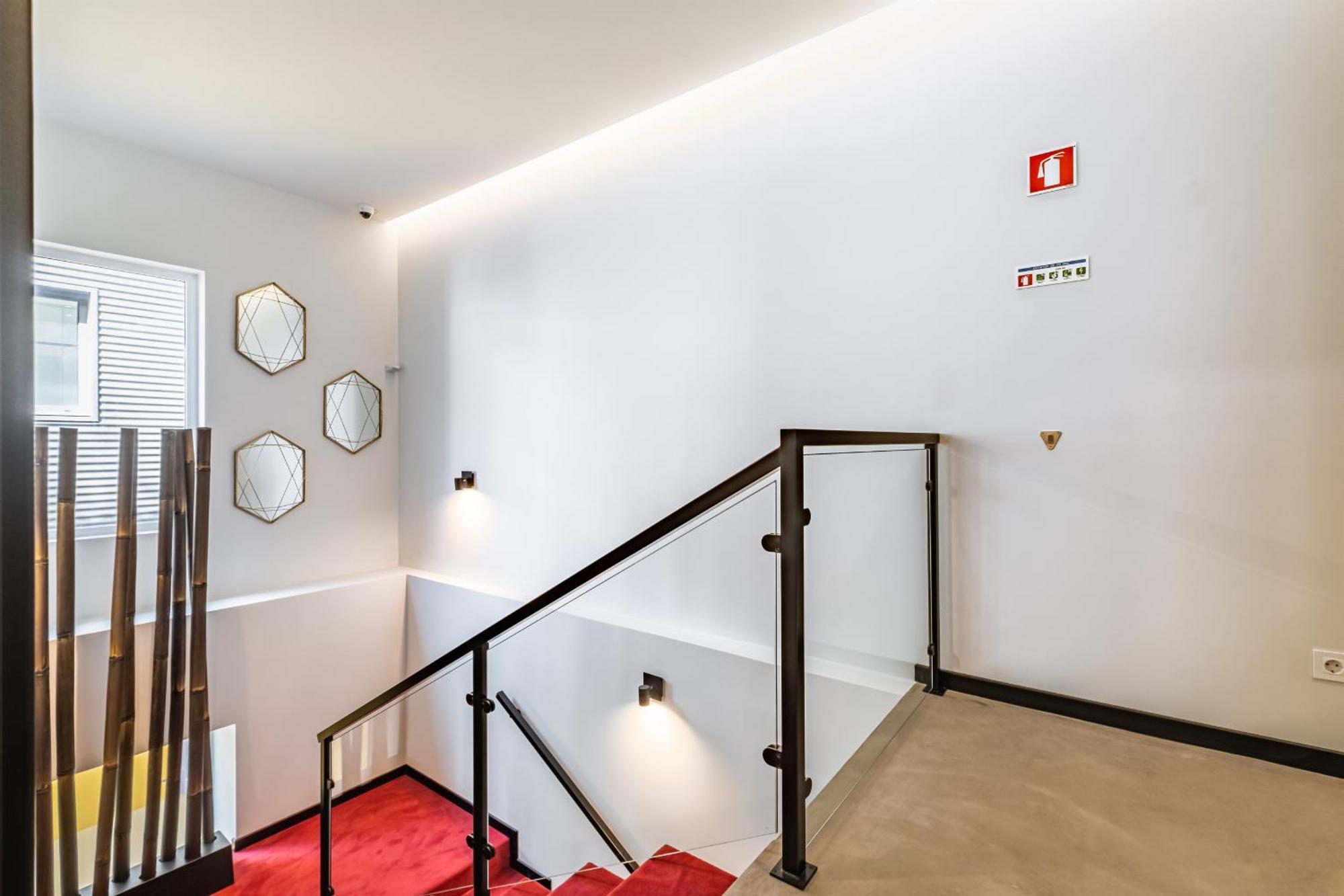 Machim D'Arfet House By Madeira Sun Travel Hotell Machico  Exteriör bild